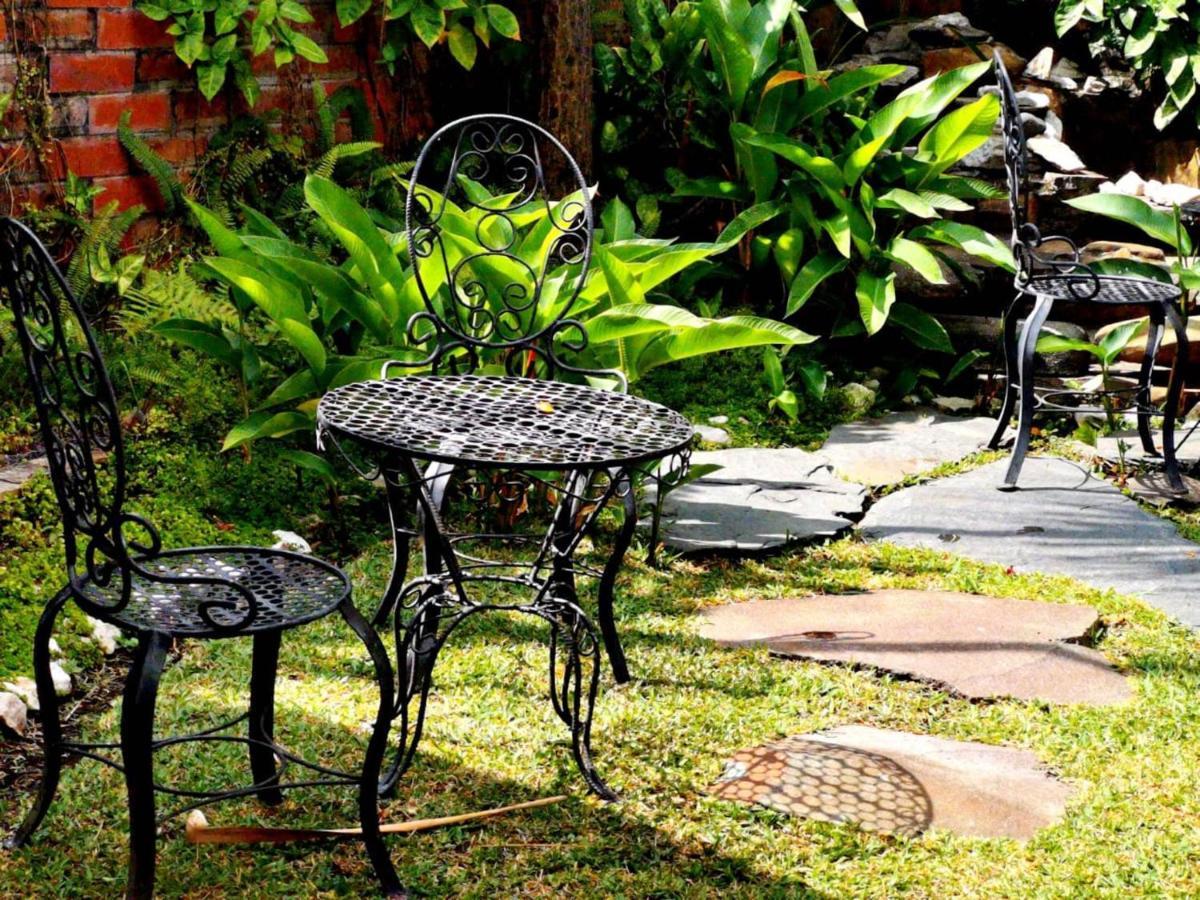Boutique Valverde Santa Elena Hotel