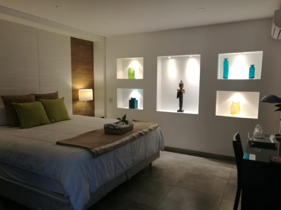 Boutique Valverde Santa Elena Hotel