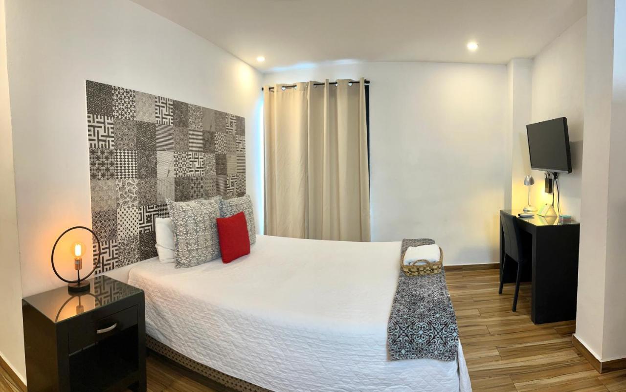 Boutique Valverde Santa Elena San Salvador