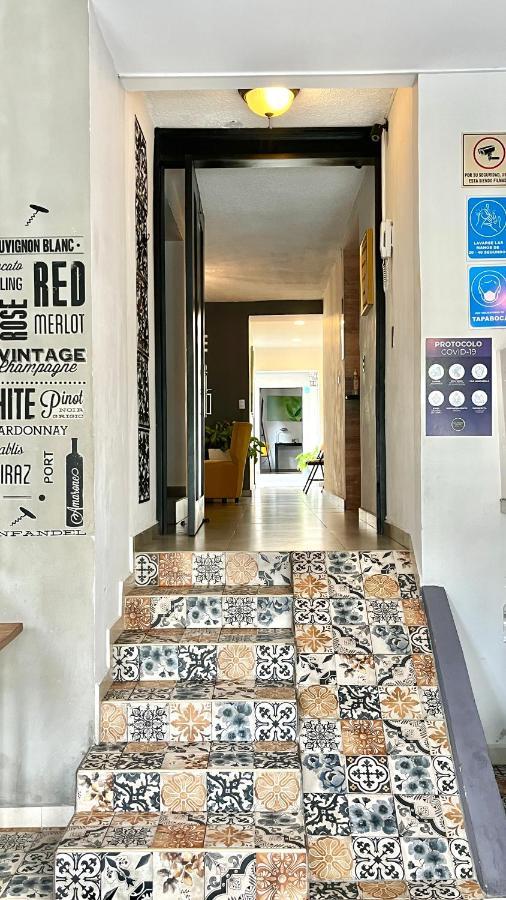 Boutique Valverde Santa Elena San Salvador