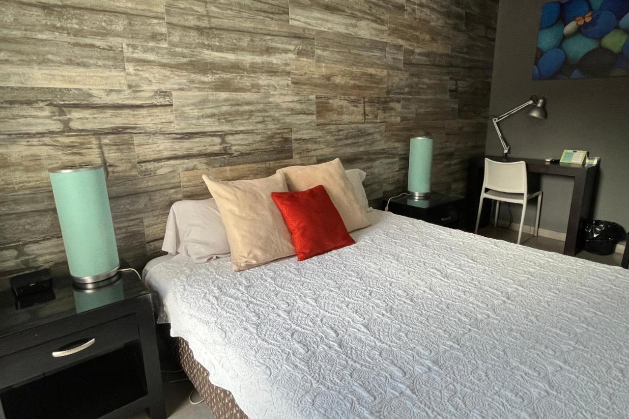 Boutique Valverde Santa Elena 3* San Salvador