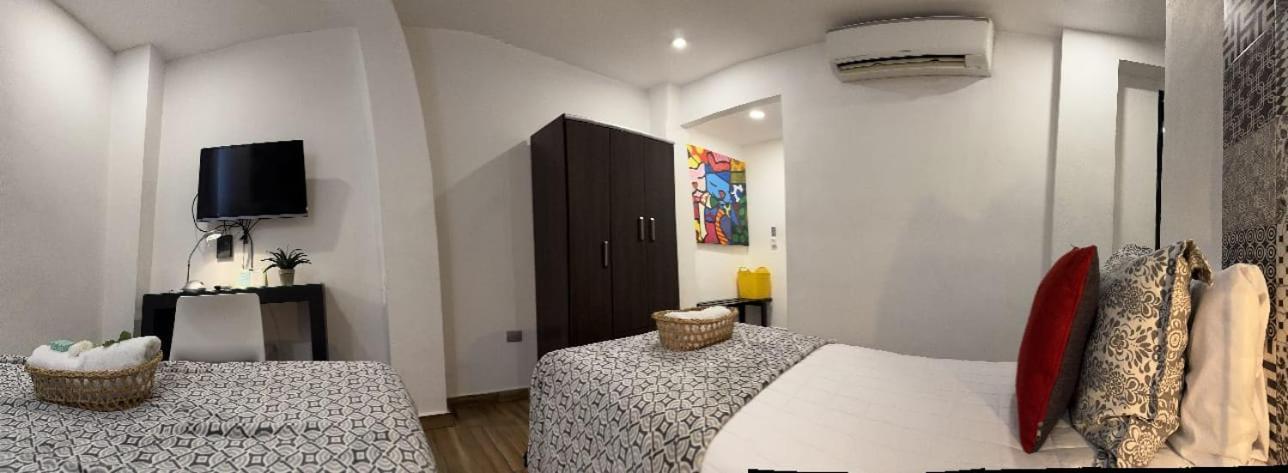 Hotel Boutique Valverde Santa Elena 3*