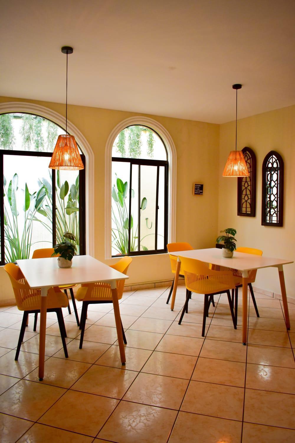 Boutique Valverde Santa Elena Hotel San Salvador