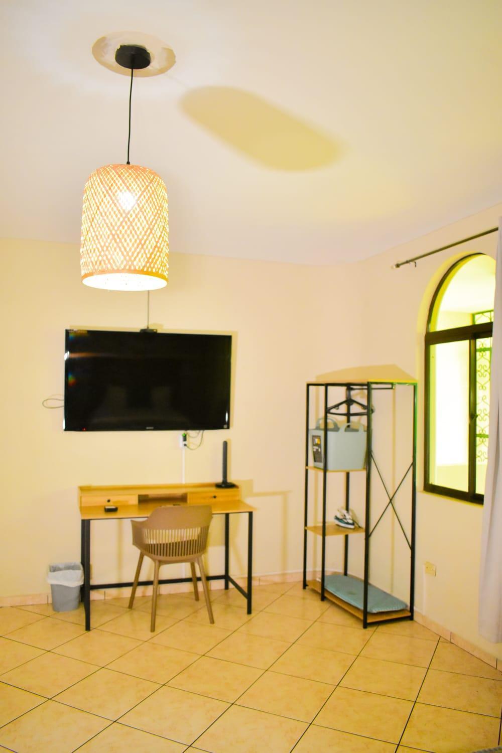 Boutique Valverde Santa Elena Hotel San Salvador