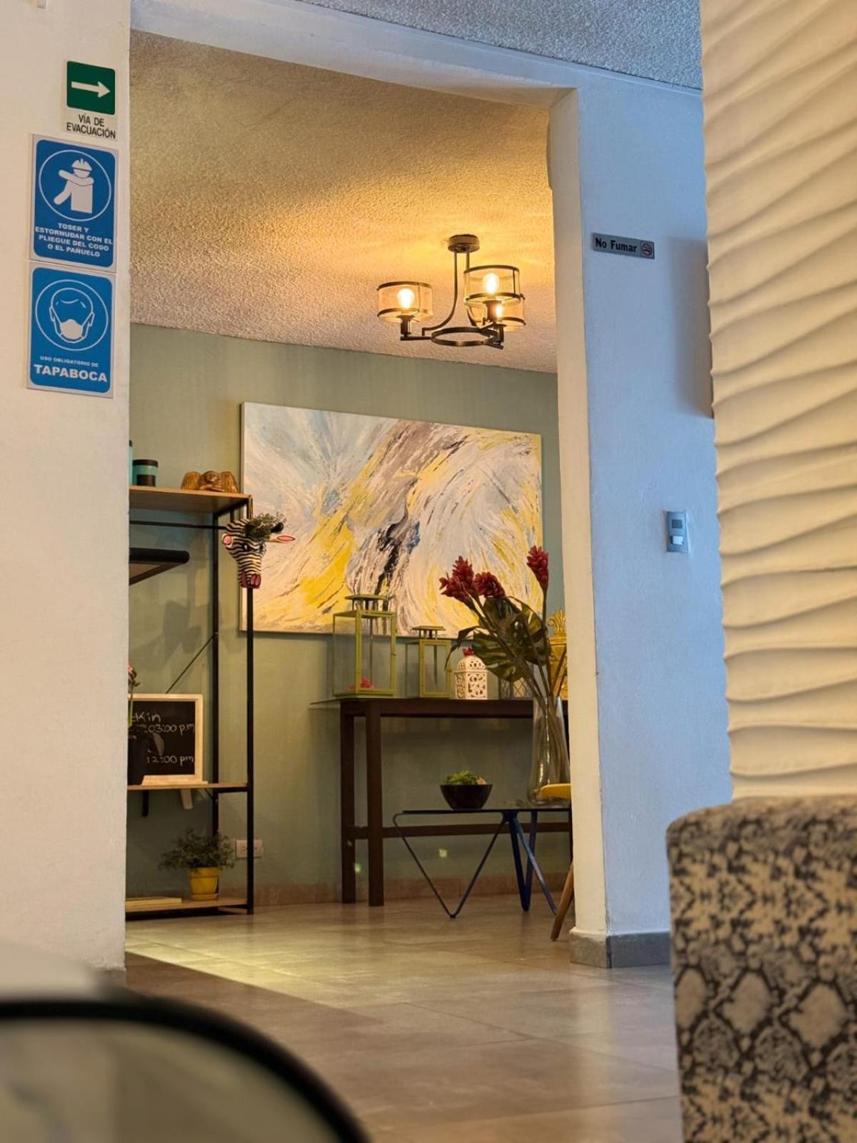 Boutique Valverde Santa Elena San Salvador