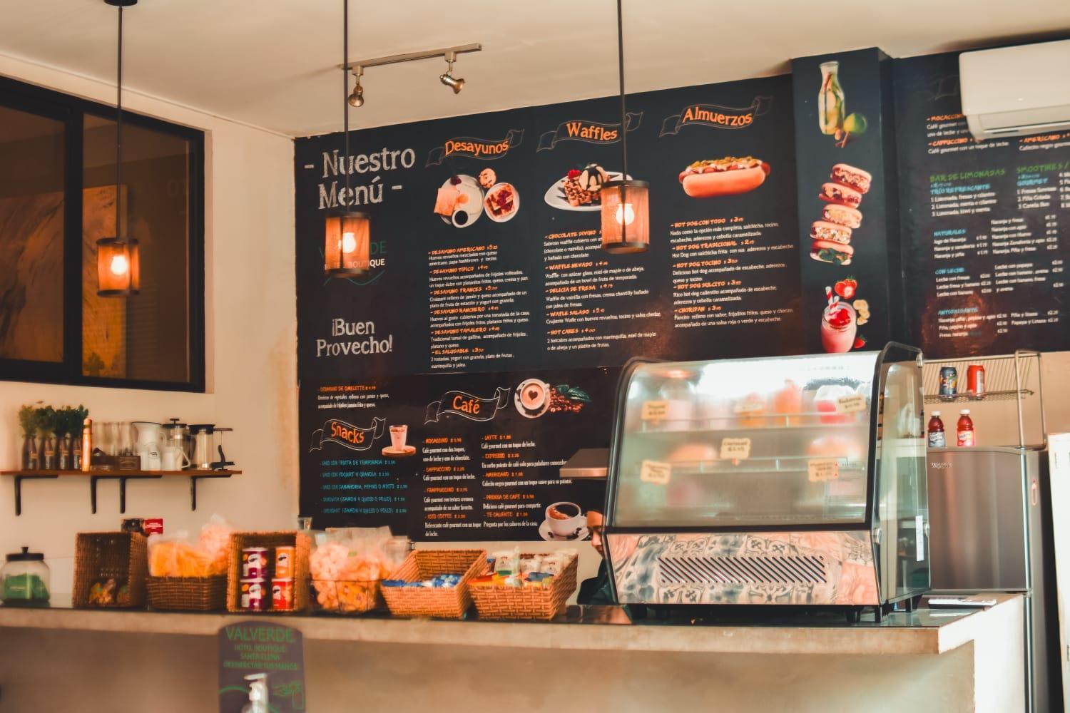 Boutique Valverde Santa Elena San Salvador