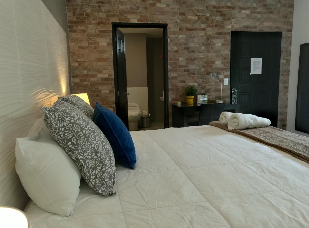 Boutique Valverde Santa Elena Hotel