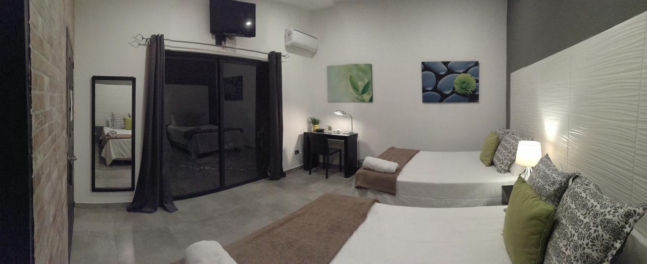 Boutique Valverde Santa Elena Hotel San Salvador