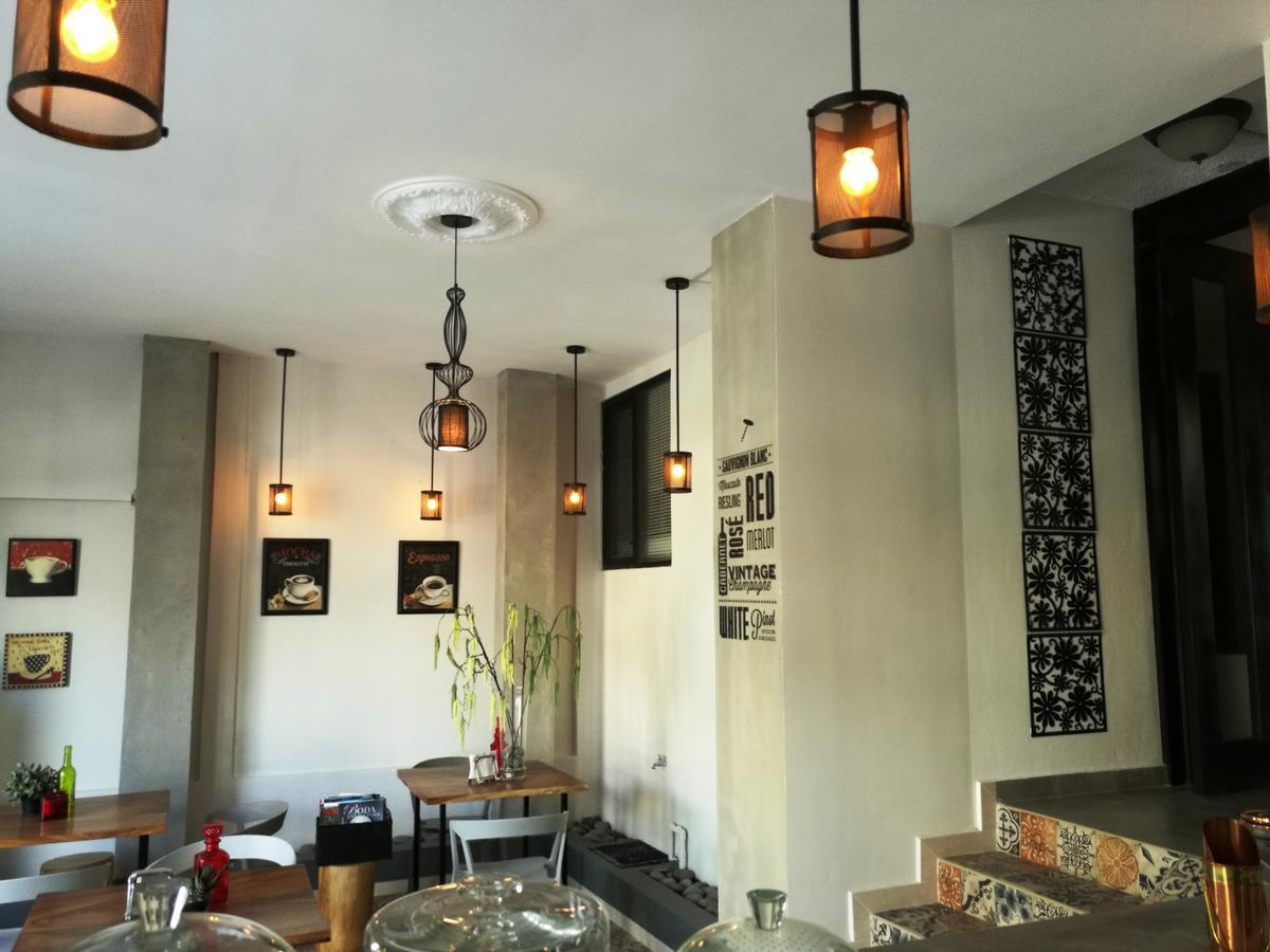 Hotel Boutique Valverde Santa Elena San Salvador