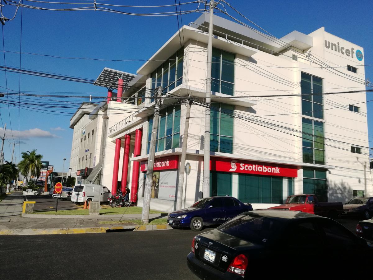 Boutique Valverde Santa Elena San Salvador
