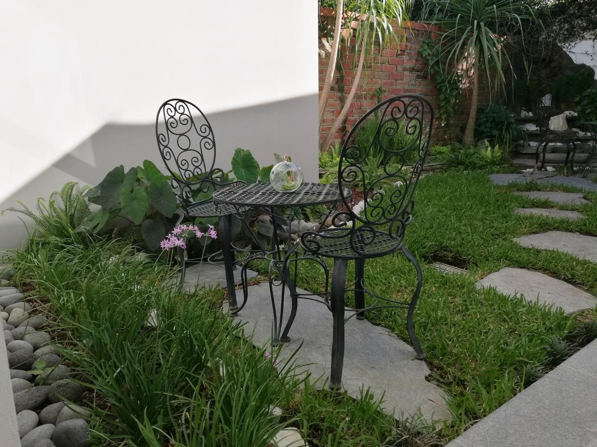 Hotel Boutique Valverde Santa Elena San Salvador