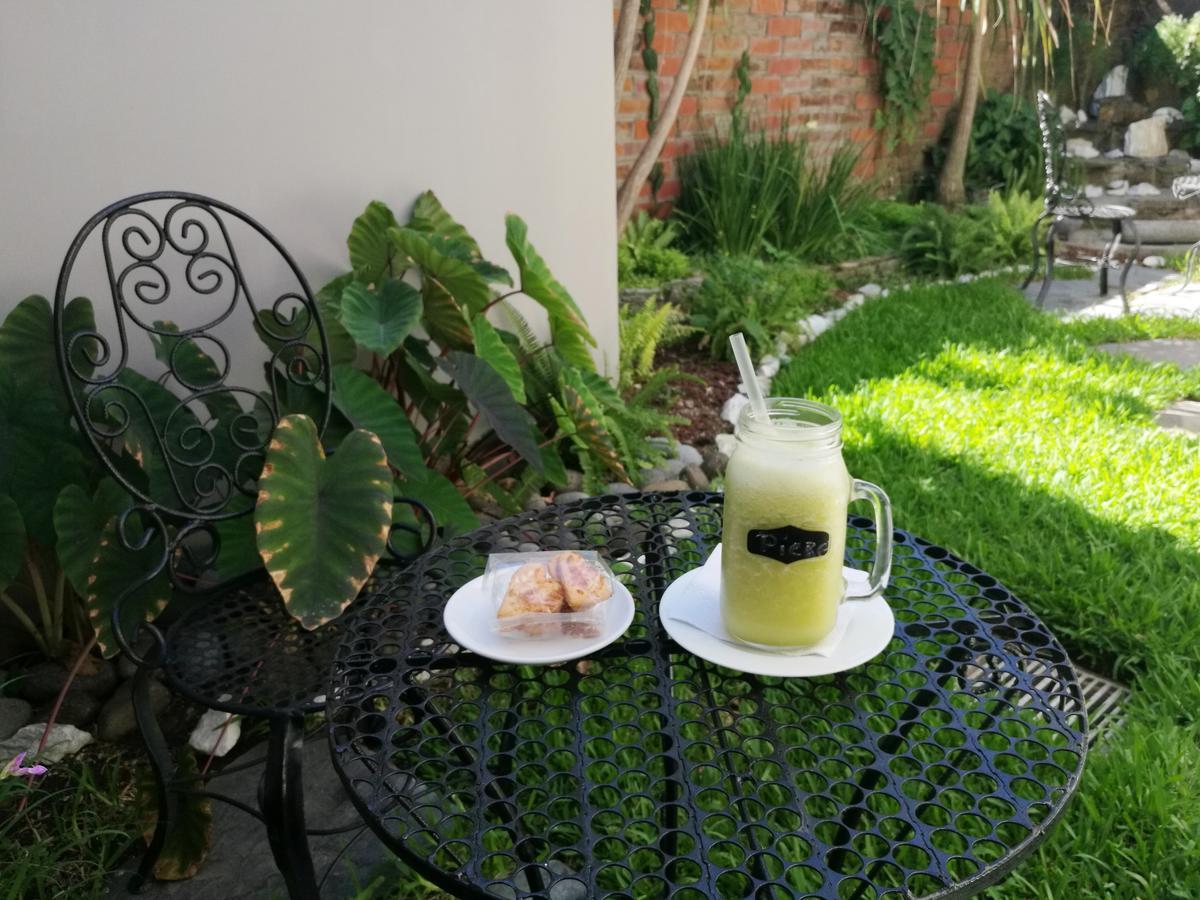 Hotel Boutique Valverde Santa Elena 3*