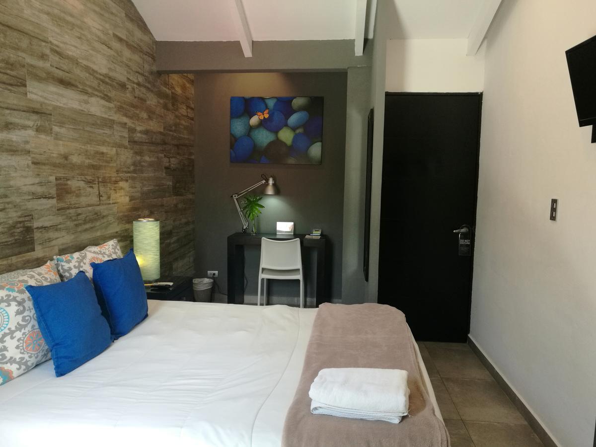 Boutique Valverde Santa Elena Hotel
