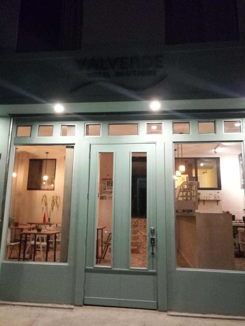 Boutique Valverde Santa Elena